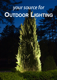 Brannack Electric is your source for outdoor lightng